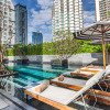 Отель Mövenpick Hotel Sukhumvit 15 Bangkok, фото 24