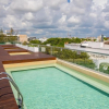 Отель San Pedro Hotel 5ta Avenida, фото 35