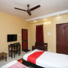 Отель Springwoods Residency By OYO Rooms, фото 3