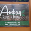Отель Ambay Suites & Dorms, фото 32