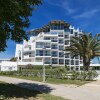 Отель Hôtel & Spa - Thalazur Port Camargue в Ле-Гро-дю-Руа