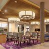 Отель SpringHill Suites by Marriott Fayetteville Fort Liberty, фото 9