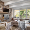 Отель 2 BR Next to Eagle River in the Heart of Vail by RedAwning - Save 20% on 7+ Nights!, фото 19