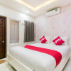 Отель OYO 652 Monaco Hotel (Vaccinated Staff), фото 4