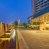 Отель Crowne Plaza Ahmedabad City Centre, an IHG Hotel, фото 38