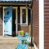 Отель 6 Person Holiday Home In Rolfstorp в Рольфсторпе