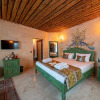 Отель Turkan Cave Hotel, фото 3