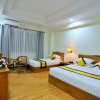 Отель Glorious Monywa Hotel, фото 3