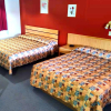 Отель Cozy Corner Motel & Restaurant, фото 6
