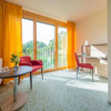 Отель Ammerseehäuser, фото 7