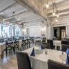 Отель Park Hotel Ambrózia, фото 6