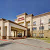 Отель Hampton Inn & Suites Mansfield, фото 1