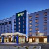 Отель Holiday Inn Express & Suites Windsor East - Lakeshore, an IHG Hotel, фото 25