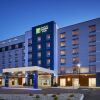 Отель Holiday Inn Express & Suites Windsor East - Lakeshore, an IHG Hotel, фото 26