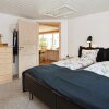 Отель Premium Holiday Home in Jutland With Roofed Terrace, фото 6