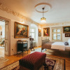 Отель Divná Pani Luxury Gallery Rooms, фото 4