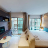 Отель The Gallery Jomtien Beach Pattaya Condo By Dome, фото 2