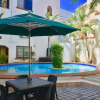 Отель Hacienda del Carmen Condominium by ChezPlaya, фото 18