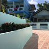 Отель Ocean View Resort Koh Tao в Мэе-Хааду-Бэе