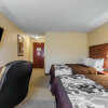 Отель Sleep Inn & Suites Van Buren, фото 10