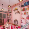 Отель Flower and Alice Theme Guest House, фото 5
