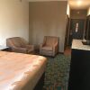 Отель Americas Best Value Inn Brownsville, фото 15