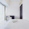Отель Best Modern 2Br At Casa De Parco Apartment, фото 15