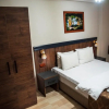 Отель Comfort Hotel Van, фото 21