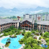Отель Huangshan Ro-easy Resort, фото 11