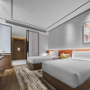 Отель Hilton Garden Inn Huizhou North Railway Station, фото 24