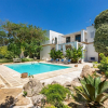 Отель Villa Casablanca, фото 24