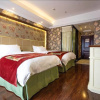 Отель Hailun Hotel, фото 4