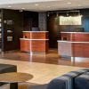 Отель Courtyard by Marriott Louisville East, фото 1