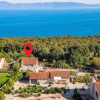 Отель Nice Apartment in Ravni With Wifi and 2 Bedrooms, фото 16