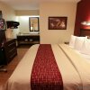Отель Red Roof Inn PLUS+ Washington DC - Alexandria в Александрия