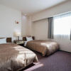 Отель Minami Fukuoka Green Hotel, фото 3
