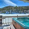 Отель Luxe Vail Valley Retreat w/ Hot Tub!, фото 13