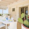 Отель Apartment With one Bedroom in Vieste , With Enclosed Garden - 150 m From the Beach, фото 11