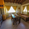 Отель Cabañas & Suites Vista Hermosa в Лос Реатес