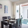Отель Bale Village B5 Villa with Private Pool, фото 9