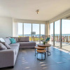 Отель Exclusive Apartment on the Ground Floor Directly Located on the Water, фото 13