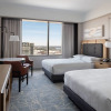 Отель JW Marriott Tampa Water Street, фото 26