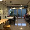 Отель Dali Yi International Hostel, фото 12