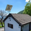 Отель Pimpisnino Brissago in Brissago, фото 16