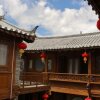 Отель Lijiang Happyland Inn, фото 13