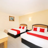 Отель Super OYO 635 Seven Days Hotel, фото 3