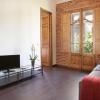 Отель Classic and cozy Apartment just by Sagrada Familia with AC and balcony, фото 4