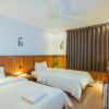 Отель Yellow Hostel, фото 5