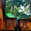 Отель Nirvana Bamboo Houses, фото 17