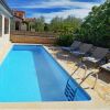 Отель Cozy Holiday Home in Rogovici With Swimming Pool, фото 9